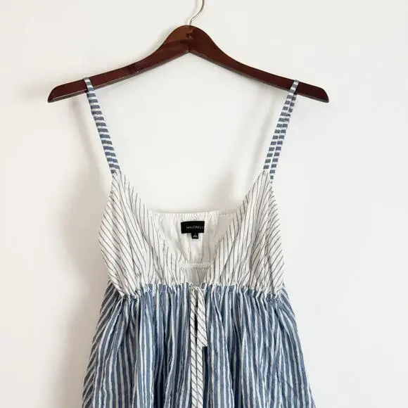 draped mini dress white Pure Draped Mini Dress